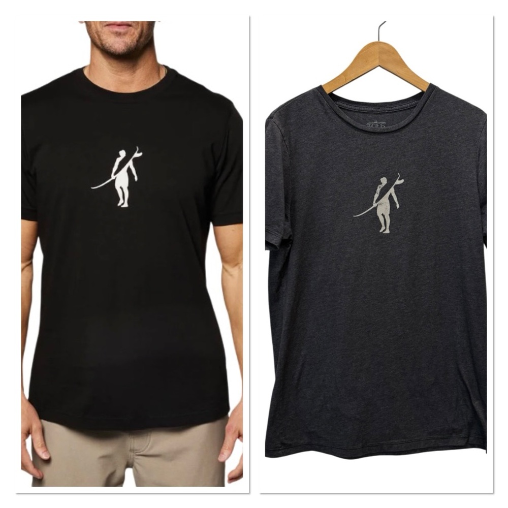 Toes On The Nose Dawn Patrol Short Sleeve Tshirt